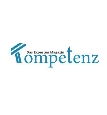 Logo von Kompetenz – Das Expertenmagazin als Platzhalter
